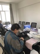 上门培训青海恒昇检验检测—生物安全柜检漏